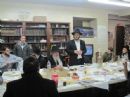 Yud Shevat 5770