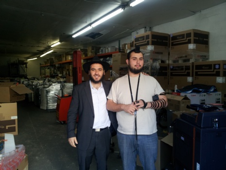 work visits 